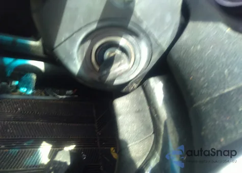 2010 Mazda Mazda6 I Touring из США, поврежденный, VIN 1YVHZ8CH8A5M12061